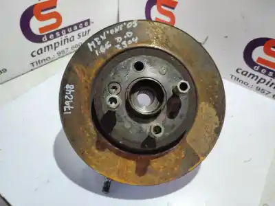 Автозапчасти б/у передняя правая кулачка за mini mini (r50,r53) 1.6 16v cat ссылки oem iam 