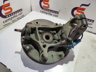 Автозапчасти б/у передняя правая кулачка за mini mini (r50,r53) 1.6 16v cat ссылки oem iam   