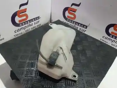 Pièce détachée automobile d'occasion RÉSERVOIR DE LAVE-GLACE pour FIAT STILO (192)  Références OEM IAM   