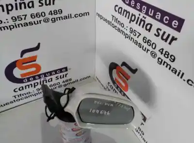 Автозапчасти б/у ЗАДНИЙ ВИД СПРАВА за SKODA SUPERB COMBI (3T5)  ссылки OEM IAM   