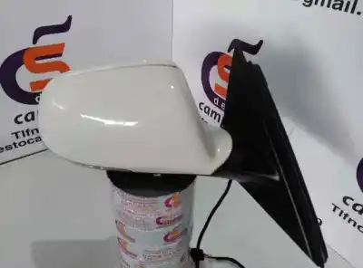 Pezzo di ricambio per auto di seconda mano retrovisore destro per skoda superb combi (3t5) ambition riferimenti oem iam   