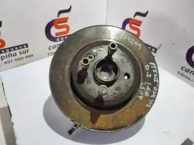 Автозапчасти б/у передняя левая кулачка за mini mini (r50,r53) 1.6 16v cat ссылки oem iam 