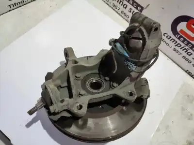 Автозапчасти б/у передняя левая кулачка за mini mini (r50,r53) 1.6 16v cat ссылки oem iam   