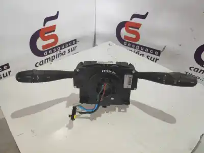 Second-hand car spare part headlights switch for peugeot 207/207+ (wa_, wc_) 1.6 hdi oem iam references 96657287xt