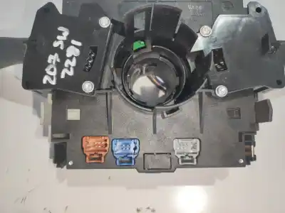 Second-hand car spare part headlights switch for peugeot 207/207+ (wa_, wc_) 1.6 hdi oem iam references 96657287xt  