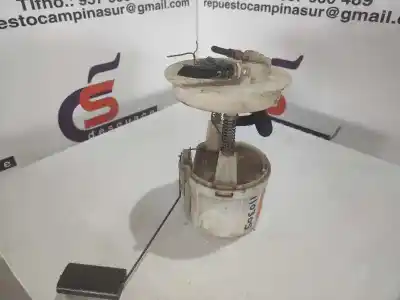 Автозапчасти б/у индикатор за ford tourneo connect (tc7) 1.8 tdci cat ссылки oem iam   