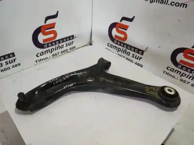 Second-hand car spare part front left lower suspension arm for ford fiesta (ccn) 1.0 ecoboost cat oem iam references 