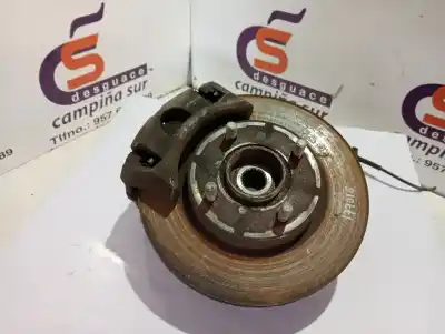 Pezzo di ricambio per auto di seconda mano SNODO ANTERIORE SINISTRO per FORD FIESTA (CCN)  Riferimenti OEM IAM   
