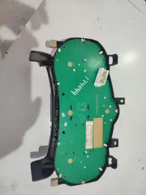 Peça sobressalente para automóvel em segunda mão quadrante por peugeot 207/207+ (wa_, wc_) 1.6 hdi referências oem iam a2c53065547  