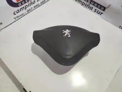 Second-hand car spare part front left air bag for peugeot 207/207+ (wa_, wc_) 1.6 hdi oem iam references 4bvw4e3tdiq