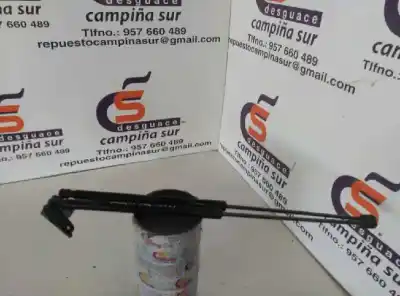 Peça sobressalente para automóvel em segunda mão amortecedores do tronco / porta por ford focus lim. (cb8) 1.0 ecoboost cat referências oem iam 