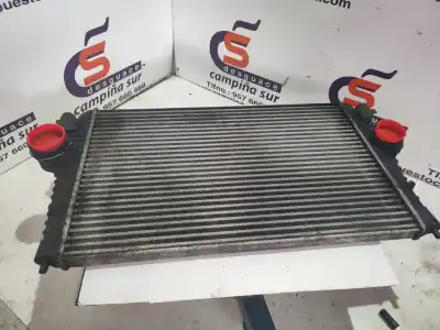 Peça sobressalente para automóvel em segunda mão intercooler por ford galaxy (vy) 1.9 tdi cat referências oem iam 7m3145804