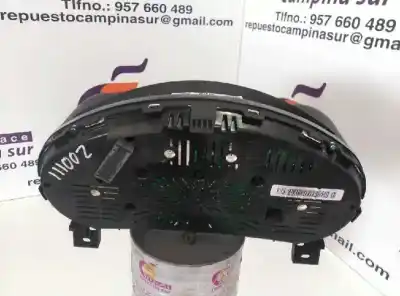 Peça sobressalente para automóvel em segunda mão quadrante por opel insignia berlina 2.0 16v cdti referências oem iam   