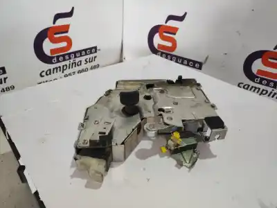 Автозапчастина б/у бічний замок дверей для ford tourneo connect (tc7) 1.8 tdci cat посилання на oem iam 2t14v264a33dm  