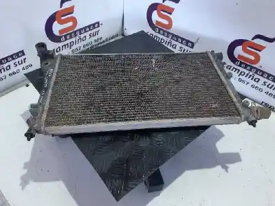Peça sobressalente para automóvel em segunda mão radiador de água por citroen saxo 1.5 diesel referências oem iam 