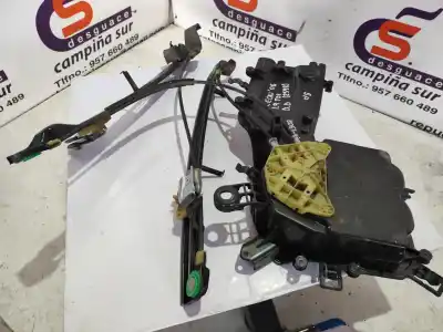 İkinci el araba yedek parçası ön sag pencere regülatörü için seat leon (1p1) 1.9 tdi oem iam referansları 1p0837402a