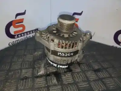 Gebrauchtes Autoersatzteil Lichtmaschine zum OPEL ANTARA  OEM-IAM-Referenzen   