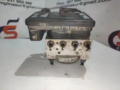 Recambio de automóvil de segunda mano de abs para volkswagen golf vii lim. (5g1) 1.6 tdi dpf referencias oem iam 5q0614517t  