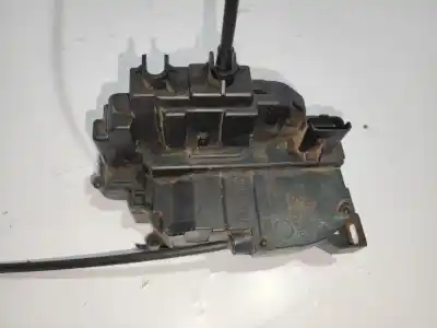 Peça sobressalente para automóvel em segunda mão fechadura da porta dianteira direita por renault modus * referências oem iam   