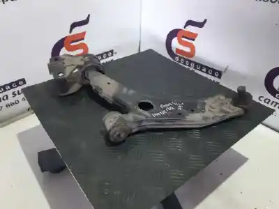 Gebrauchtes Autoersatzteil unterer lenker radaufhängung vorn links zum ford focus lim. (cb8) 1.6 tdci cat oem-iam-referenzen 