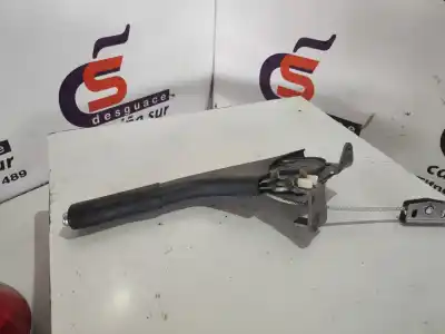Pezzo di ricambio per auto di seconda mano leva del freno a mano per renault clio iii 1.5 dci diesel cat riferimenti oem iam 8200701804
