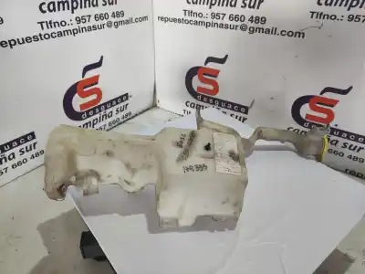 Peça sobressalente para automóvel em segunda mão DEPÓSITO DO LIMPA VIDROS por FORD GALAXY (VY)  Referências OEM IAM 7M3955453PQ  