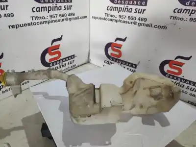 Peça sobressalente para automóvel em segunda mão depósito do limpa vidros por ford galaxy (vy) 1.9 tdi cat referências oem iam 7m3955453pq  