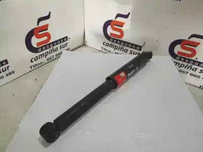 Peça sobressalente para automóvel em segunda mão amortecedor traseiro direito por ford galaxy (vy) 1.9 tdi cat referências oem iam jgt228t6as