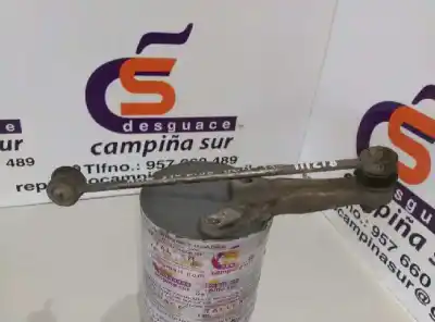 Peça sobressalente para automóvel em segunda mão link estabilizador dianteiro direito por bmw serie 5 berlina (e60) 530d referências oem iam 