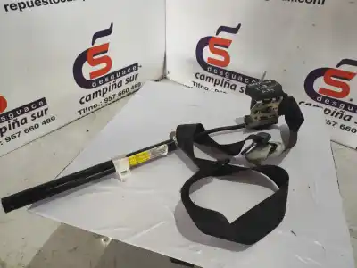 Peça sobressalente para automóvel em segunda mão pré-tensor de airbag esquerdo por ford galaxy (vy) 1.9 tdi cat referências oem iam 7m3857705