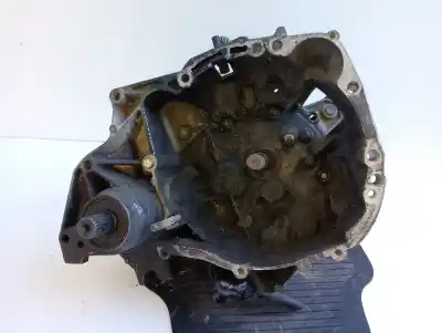 Автозапчасти б/у коробка передач за renault clio ii fase ii (b/cb0) 1.2 16v ссылки oem iam jb1513  ref: jb1-513