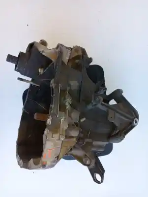 Автозапчасти б/у коробка передач за renault clio ii fase ii (b/cb0) 1.2 16v ссылки oem iam jb1513  ref: jb1-513