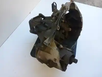 Автозапчасти б/у коробка передач за renault clio ii fase ii (b/cb0) 1.2 16v ссылки oem iam jb1513  ref: jb1-513