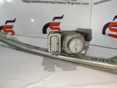 Автозапчасти б/у регулятор стекла заднего левого за citroen c4 picasso i monospace (ud_) 1.6 hdi ссылки oem iam   