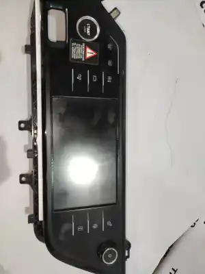 Автозапчасти б/у gps-навигационная система за citroen c4 picasso business class ссылки oem iam 9612720580  