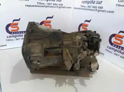 Автозапчасти б/у КОРОБКА ПЕРЕДАЧ за MERCEDES-BENZ SPRINTER 02.00 -> CAJA CERRADA  ссылки OEM IAM   REF: G32-5