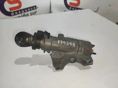 Peça sobressalente para automóvel em segunda mão comutador de ignição por ford galaxy (vy) 1.9 tdi cat referências oem iam 4b0905851b