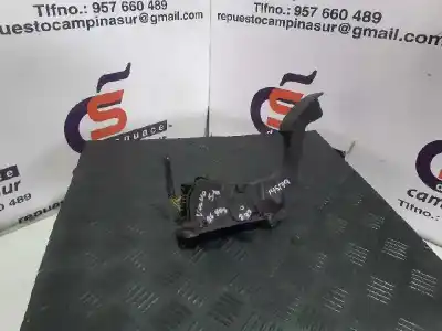 İkinci el araba yedek parçası GAZ PEDALI için VOLVO S40 BERLINA  OEM IAM referansları   