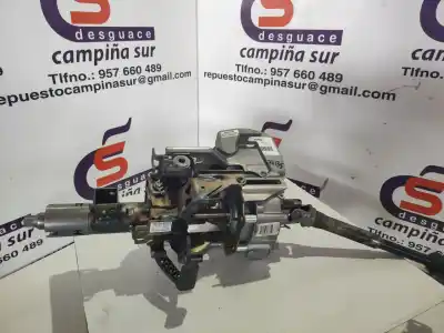 Pezzo di ricambio per auto di seconda mano piantone dello sterzo per renault clio iii 1.5 dci diesel cat riferimenti oem iam 