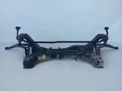 Peça sobressalente para automóvel em segunda mão charrió / suporte de eixo dianteiro por ford galaxy (vy) 1.9 tdi cat referências oem iam 