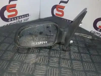 Peça sobressalente para automóvel em segunda mão farolim dianteiro esquerdo por citroen saxo 1.5 diesel referências oem iam 