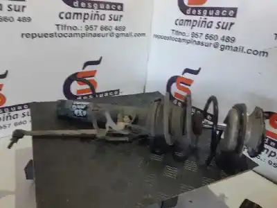 Peça sobressalente para automóvel em segunda mão amortecedor dianteiro direito por bmw serie 1 berlina (e81/e87) 2.0 turbodiesel cat referências oem iam 