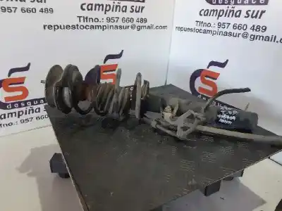 Peça sobressalente para automóvel em segunda mão amortecedor dianteiro direito por bmw serie 1 berlina (e81/e87) 2.0 turbodiesel cat referências oem iam 
