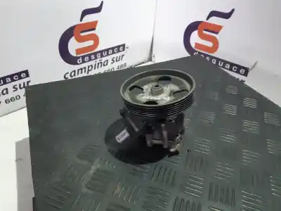 Автозапчастина б/у насос керма для fiat scudo combi (272) 1.6 jtdm cat посилання на oem iam 