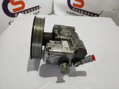 Peça sobressalente para automóvel em segunda mão bomba de direção por bmw serie 1 berlina (e81/e87) 2.0 turbodiesel cat referências oem iam 7652974109