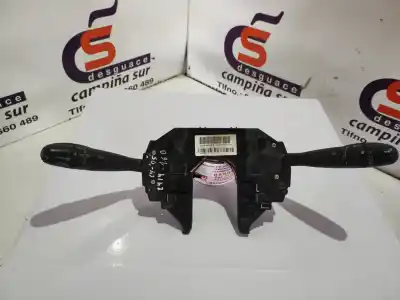 Peça sobressalente para automóvel em segunda mão comutador de luzes por citroen c4 berlina 1.6 16v hdi referências oem iam 96644963xt