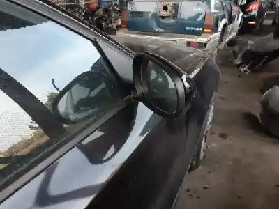 Peça sobressalente para automóvel em segunda mão espelho retrovisor direito por bmw serie 1 berlina (e81/e87) 2.0 turbodiesel cat referências oem iam 