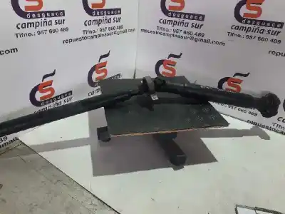 Peça sobressalente para automóvel em segunda mão transmissão central traseira por bmw serie 1 berlina (e81/e87) 2.0 turbodiesel cat referências oem iam 7567953