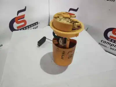 Peça sobressalente para automóvel em segunda mão BOIA / BOMBA COMBUSTÍVEL por CITROEN XSARA PICASSO  Referências OEM IAM 9658348080  
