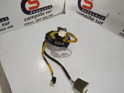 Автозапчасти б/у кольцо подушки безопасности за ssangyong rodius 2.7 turbodiesel cat ссылки oem iam de1e590069  